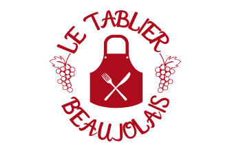 Adresse - Horaires - Téléphone - Le Tablier Beaujolais - restaurant BELLEVILLE