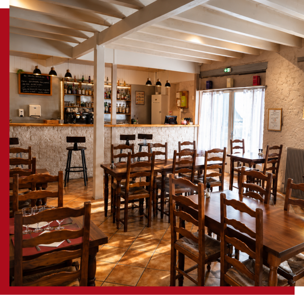 Le Tablier Beaujolais - restaurant BELLEVILLE